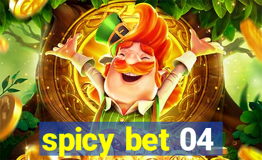 spicy bet 04